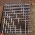 stainless steel welded wire mesh panel welded wire mesh cattle and hog panels